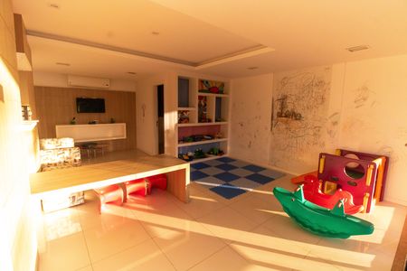 Apartamento para alugar com 180m², 4 quartos e 3 vagas Apartamento para alugar com 180m², 4 quartos e 3 vagasÁrea comum