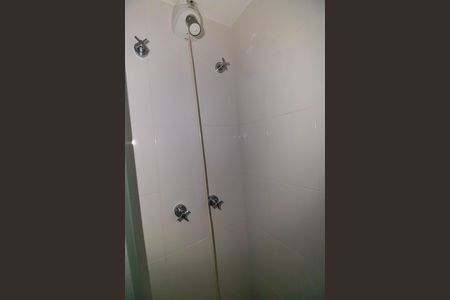 Apartamento para alugar com 180m², 4 quartos e 3 vagas Apartamento para alugar com 180m², 4 quartos e 3 vagasBanheiro de serviço