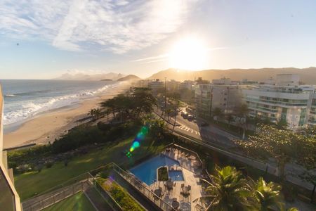 Vista da Sala de apartamento para alugar com 4 quartos, 180m² em Piratininga, Niterói