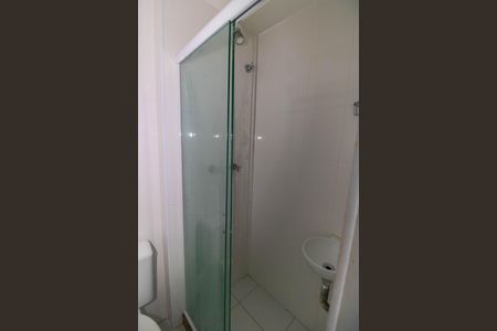 Apartamento para alugar com 180m², 4 quartos e 3 vagas Apartamento para alugar com 180m², 4 quartos e 3 vagasBanheiro de serviço