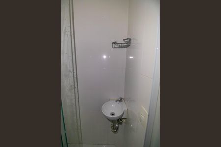 Apartamento para alugar com 180m², 4 quartos e 3 vagas Apartamento para alugar com 180m², 4 quartos e 3 vagasBanheiro de serviço