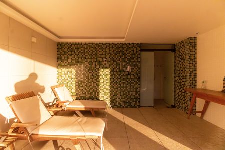 Apartamento para alugar com 180m², 4 quartos e 3 vagas Apartamento para alugar com 180m², 4 quartos e 3 vagasÁrea comum
