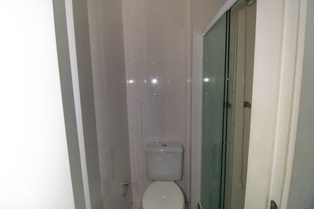 Apartamento para alugar com 180m², 4 quartos e 3 vagas Apartamento para alugar com 180m², 4 quartos e 3 vagasBanheiro de serviço