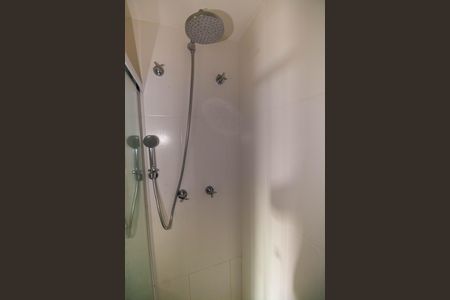 Apartamento para alugar com 180m², 4 quartos e 3 vagas Apartamento para alugar com 180m², 4 quartos e 3 vagasBanheiro Social