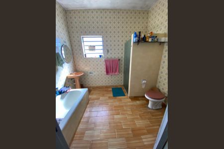 Foto 06 de casa à venda com 5 quartos, 340m² em Jardim Casablanca, São Paulo
