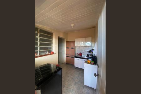 Foto 03 de casa à venda com 5 quartos, 340m² em Jardim Casablanca, São Paulo