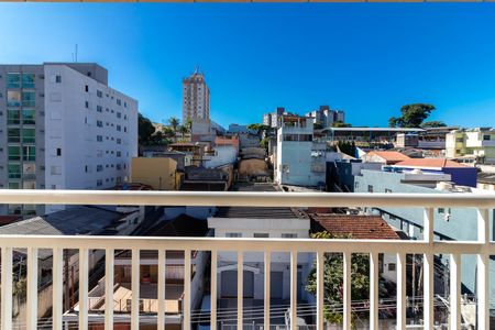Quarto 2 - Vista de apartamento à venda com 2 quartos, 60m² em Vila Aurora (zona Norte), São Paulo