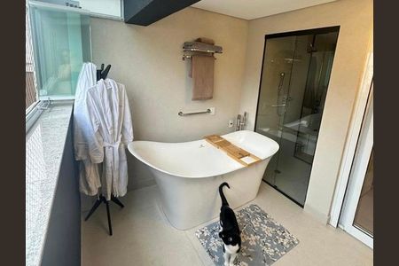 Apartamento à venda com 169m², 2 quartos e 2 vagas