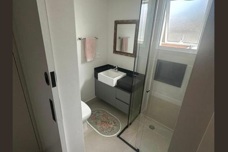 Apartamento à venda com 169m², 2 quartos e 2 vagas