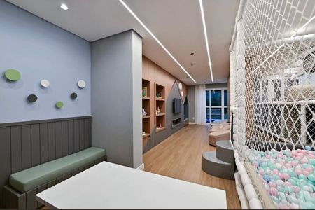 Apartamento à venda com 169m², 2 quartos e 2 vagas