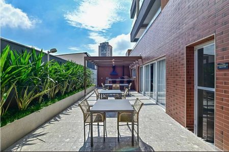 Apartamento à venda com 169m², 2 quartos e 2 vagas
