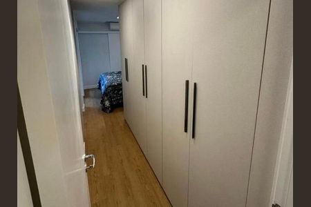 Apartamento à venda com 169m², 2 quartos e 2 vagas