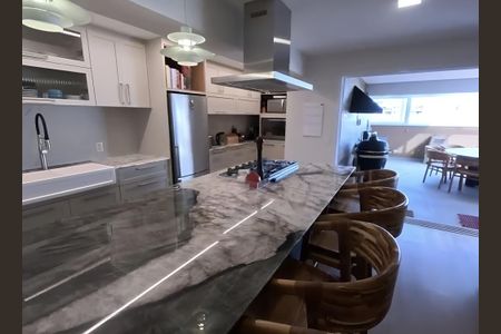 Apartamento à venda com 169m², 2 quartos e 2 vagas