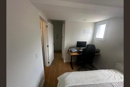 Apartamento à venda com 169m², 2 quartos e 2 vagas