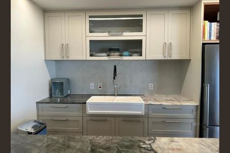 Apartamento à venda com 169m², 2 quartos e 2 vagas