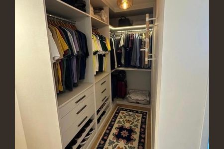 Apartamento à venda com 169m², 2 quartos e 2 vagas