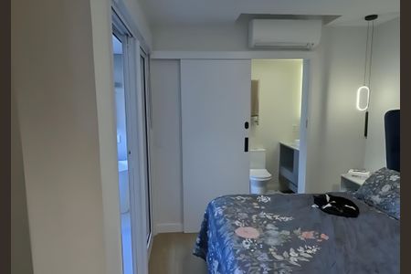Apartamento à venda com 169m², 2 quartos e 2 vagas