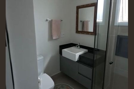 Apartamento à venda com 169m², 2 quartos e 2 vagas