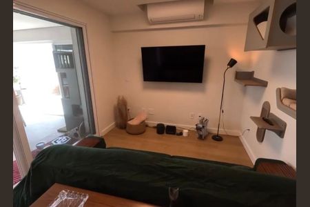 Apartamento à venda com 2 quartos, 169m² em Vila Romana, São Paulo