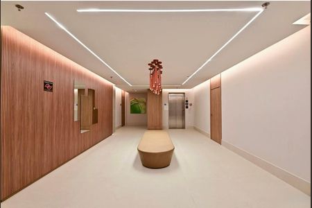 Apartamento à venda com 169m², 2 quartos e 2 vagas