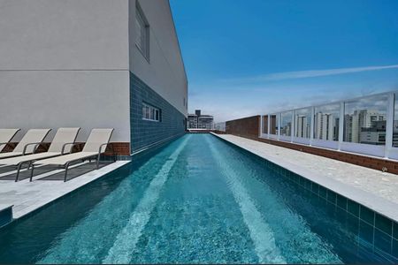 Apartamento à venda com 2 quartos, 169m² em Vila Romana, São Paulo