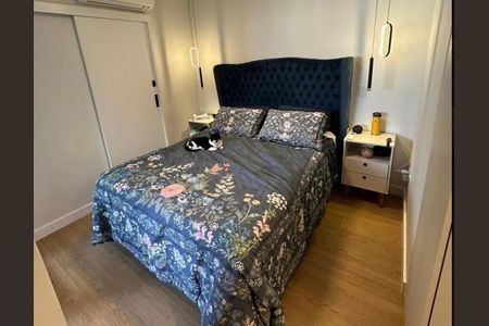 Apartamento à venda com 169m², 2 quartos e 2 vagas