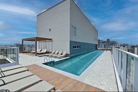 Apartamento à venda com 169m², 2 quartos e 2 vagas