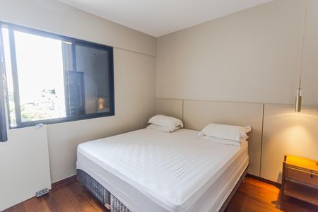 Apartamento para alugar com 100m², 3 quartos e 2 vagasSuíte
