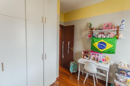 Apartamento para alugar com 100m², 3 quartos e 2 vagasQuarto 2