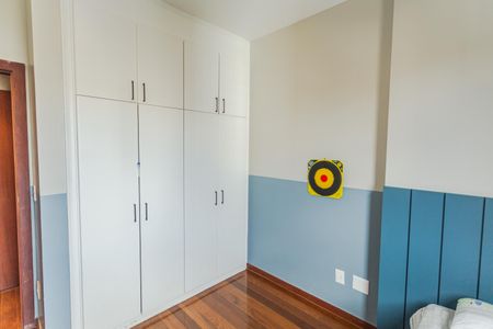 Apartamento para alugar com 100m², 3 quartos e 2 vagasQuarto 3