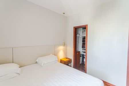Apartamento para alugar com 100m², 3 quartos e 2 vagasSuíte