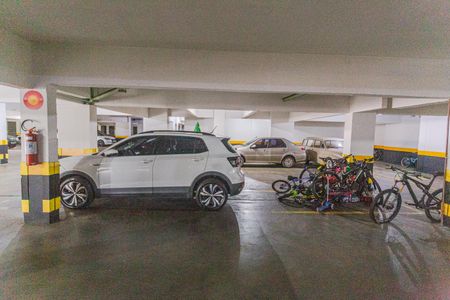 Apartamento para alugar com 100m², 3 quartos e 2 vagasGaragem