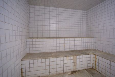 Apartamento para alugar com 100m², 3 quartos e 2 vagasÁrea comum - Sauna