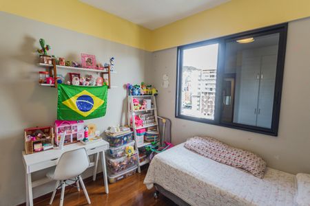 Apartamento para alugar com 100m², 3 quartos e 2 vagasQuarto 2