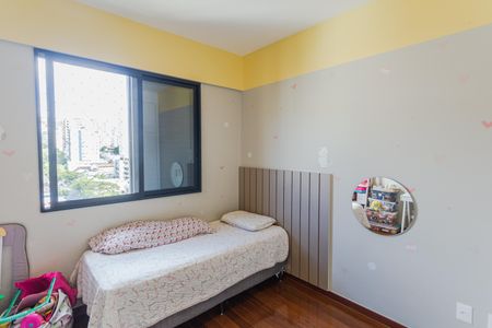 Apartamento para alugar com 100m², 3 quartos e 2 vagasQuarto 2