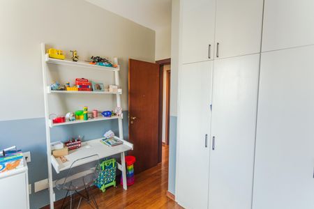 Apartamento para alugar com 100m², 3 quartos e 2 vagasQuarto 3