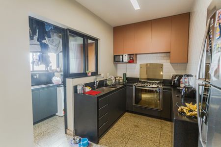 Apartamento para alugar com 100m², 3 quartos e 2 vagasCozinha