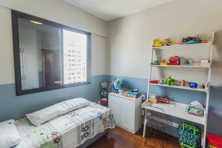 Apartamento para alugar com 100m², 3 quartos e 2 vagasQuarto 3