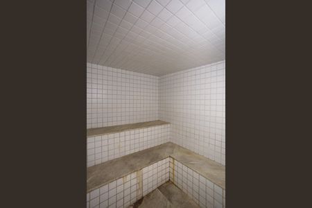 Apartamento para alugar com 100m², 3 quartos e 2 vagasÁrea comum - Sauna