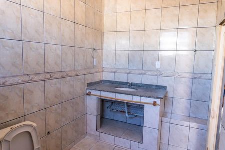 Casa para alugar com 1000m², 2 quartos e sem vaga