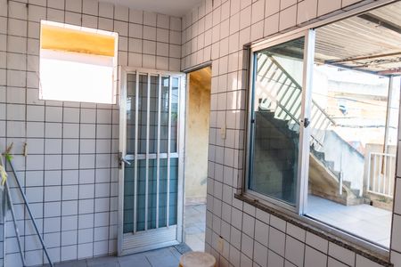 Casa para alugar com 1000m², 2 quartos e sem vaga