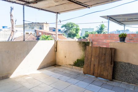 Casa para alugar com 1000m², 2 quartos e sem vaga