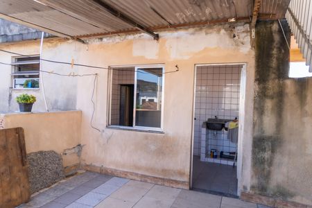 Casa para alugar com 1000m², 2 quartos e sem vaga