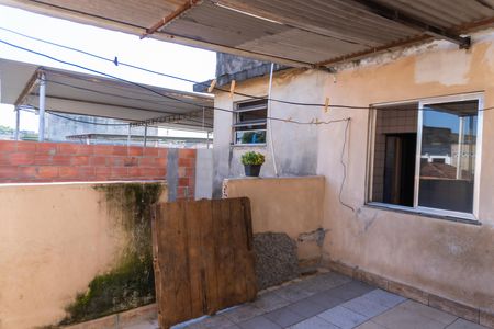 Casa para alugar com 1000m², 2 quartos e sem vaga