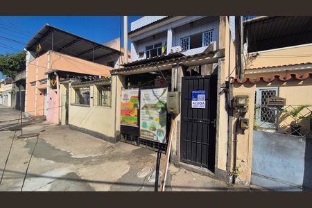 Casa para alugar com 1000m², 2 quartos e sem vaga