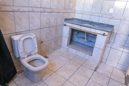 Casa para alugar com 1000m², 2 quartos e sem vaga