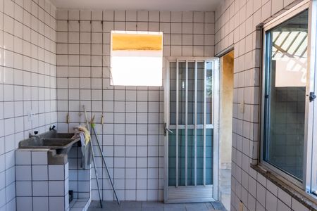 Casa para alugar com 1000m², 2 quartos e sem vaga