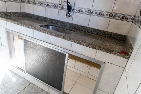 Casa para alugar com 1000m², 2 quartos e sem vaga