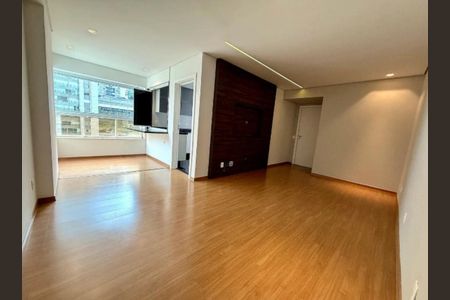 Foto 02 de apartamento para alugar com 2 quartos, 78m² em Nova Suíça, Belo Horizonte