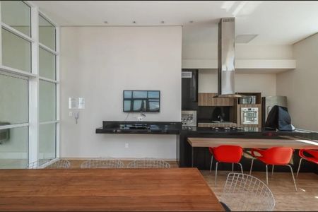 Foto 20 de apartamento para alugar com 2 quartos, 78m² em Nova Suíça, Belo Horizonte